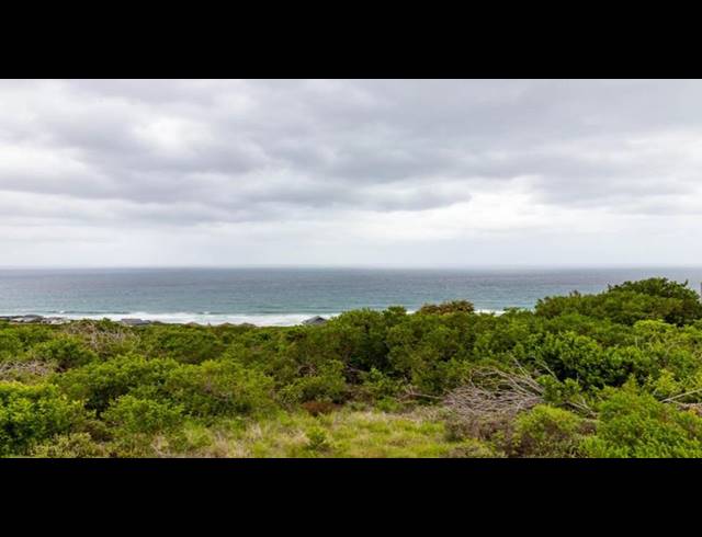 LAND FOR SALE IN DANA BAY